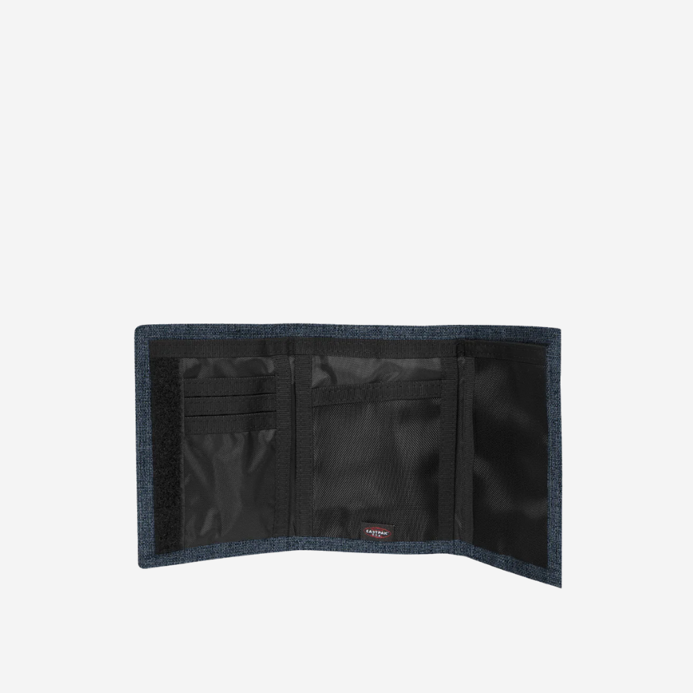 Eastpak - Crew Single - Portafoglio a 3 Pieghe