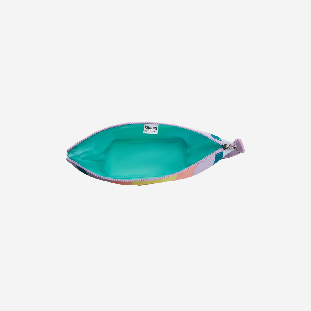 Kipling - Naomi Pouch - Borsello Mare