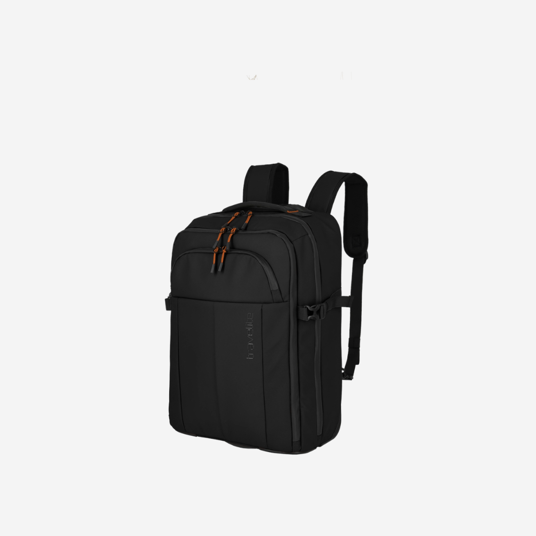 Travelite - Briize - Zaino Trolley Grande