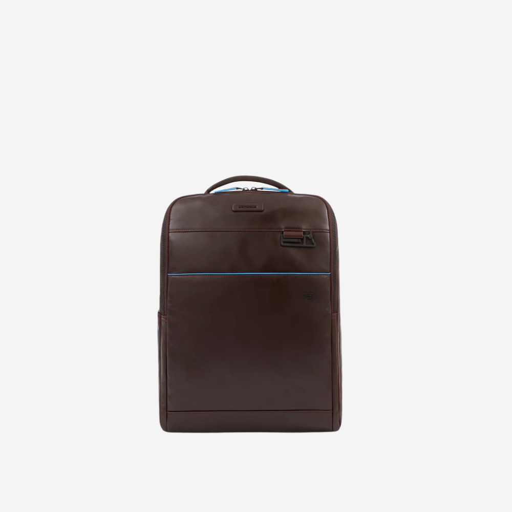 Piquadro - Zaino Porta Pc 15,6" e Porta iPad