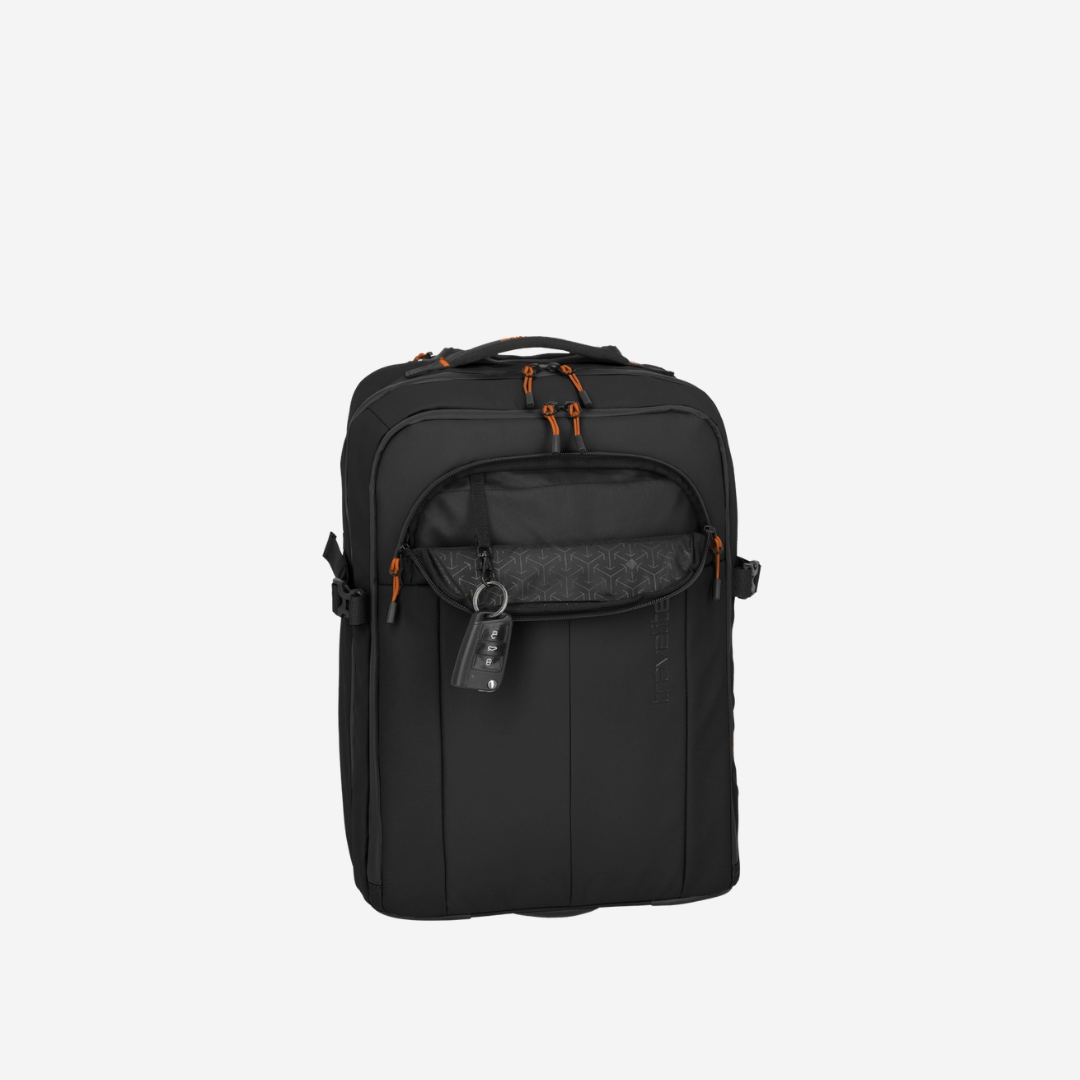 Travelite - Briize - Zaino Trolley Grande