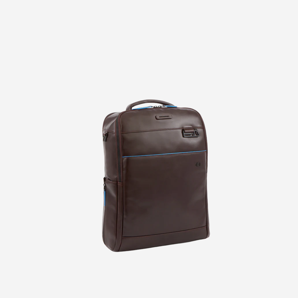Piquadro - Zaino Porta Pc 15,6" e Porta iPad