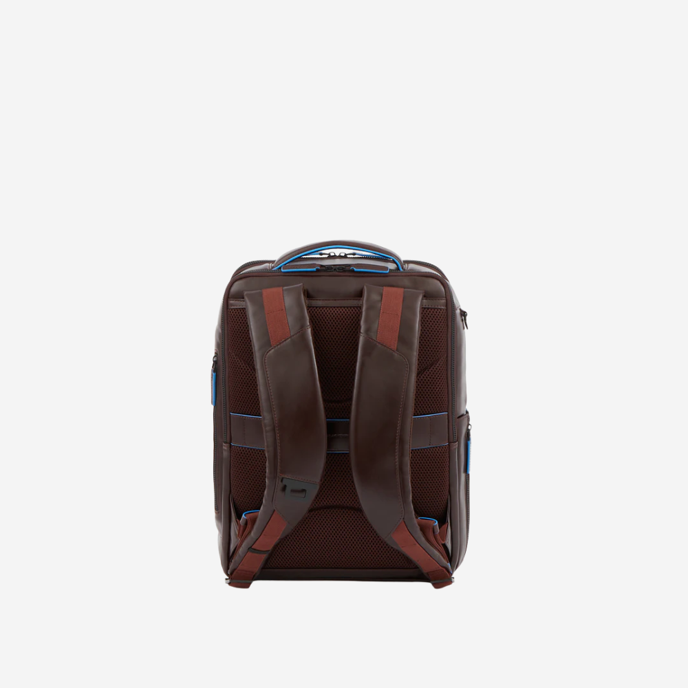 Piquadro - Zaino Porta Pc 15,6" e Porta iPad