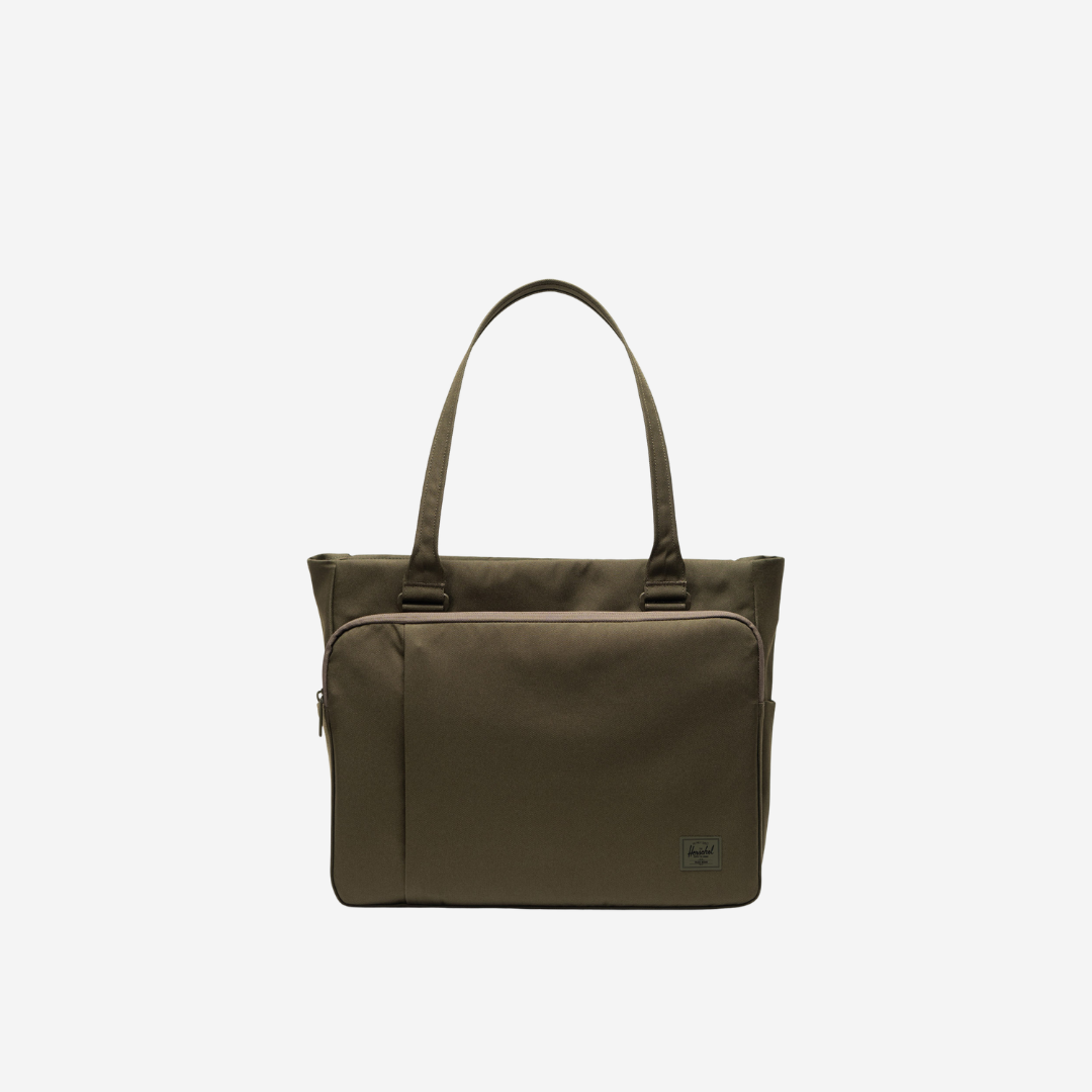 Herschel - Kaslo Tote - Tech - 23L
