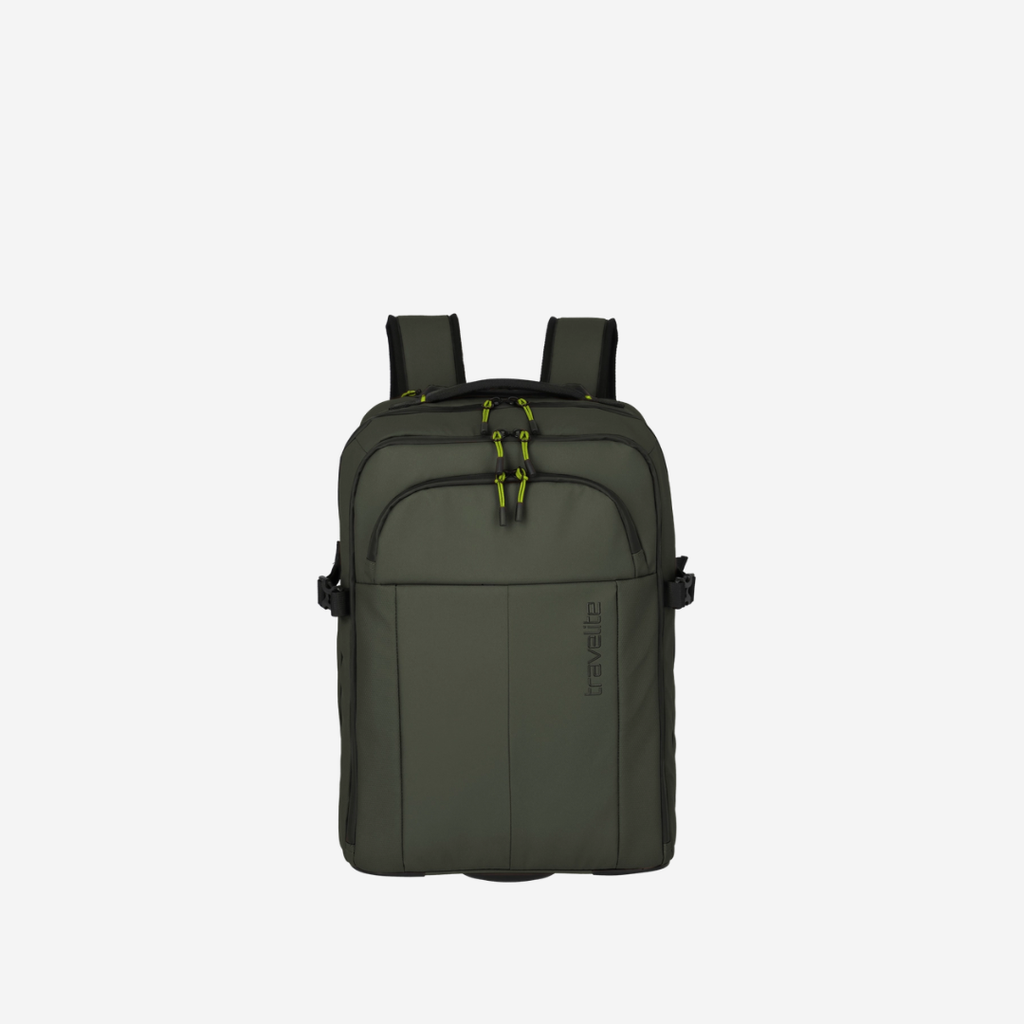 Travelite - Briize - Zaino Trolley Grande