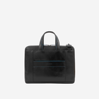 Piquadro - Cartella Sottile Porta Pc 14" e Porta iPad