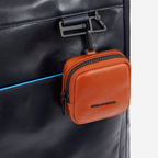 Piquadro - Zaino Porta Pc 15,6" e Porta iPad