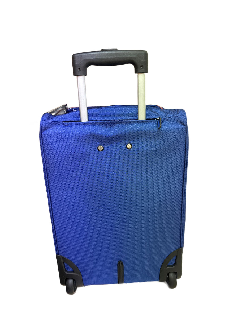 Benzi - Trolley Cabina Pieghevole Compatibile con Easyjet