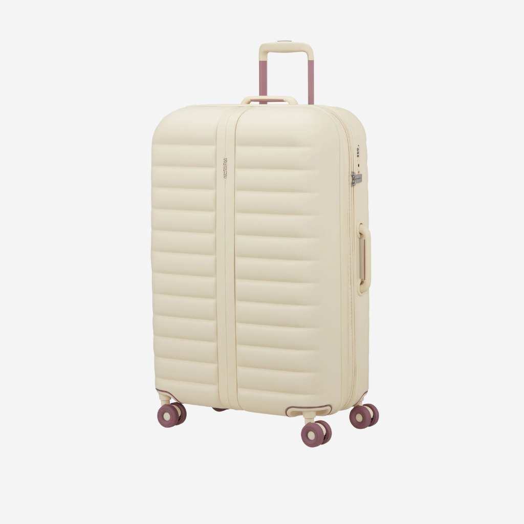 American Tourister - Neovibe - Valigia Grande Rigida