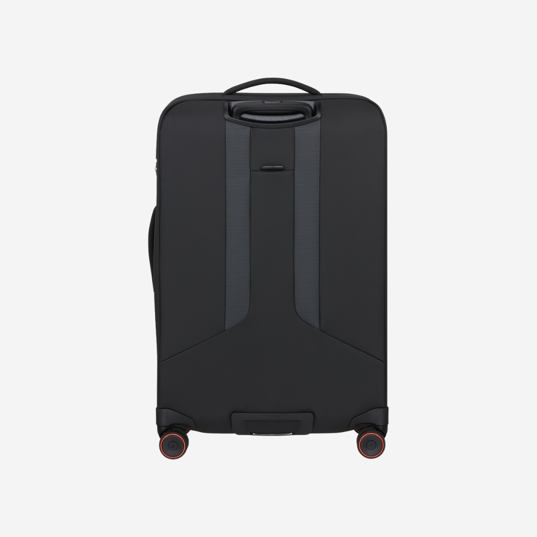 Samsonite - Glazed - Valigia Grande Idrorepellente