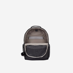 Kipling - Seoul Cabin - Zaino Grande con Porta Pc