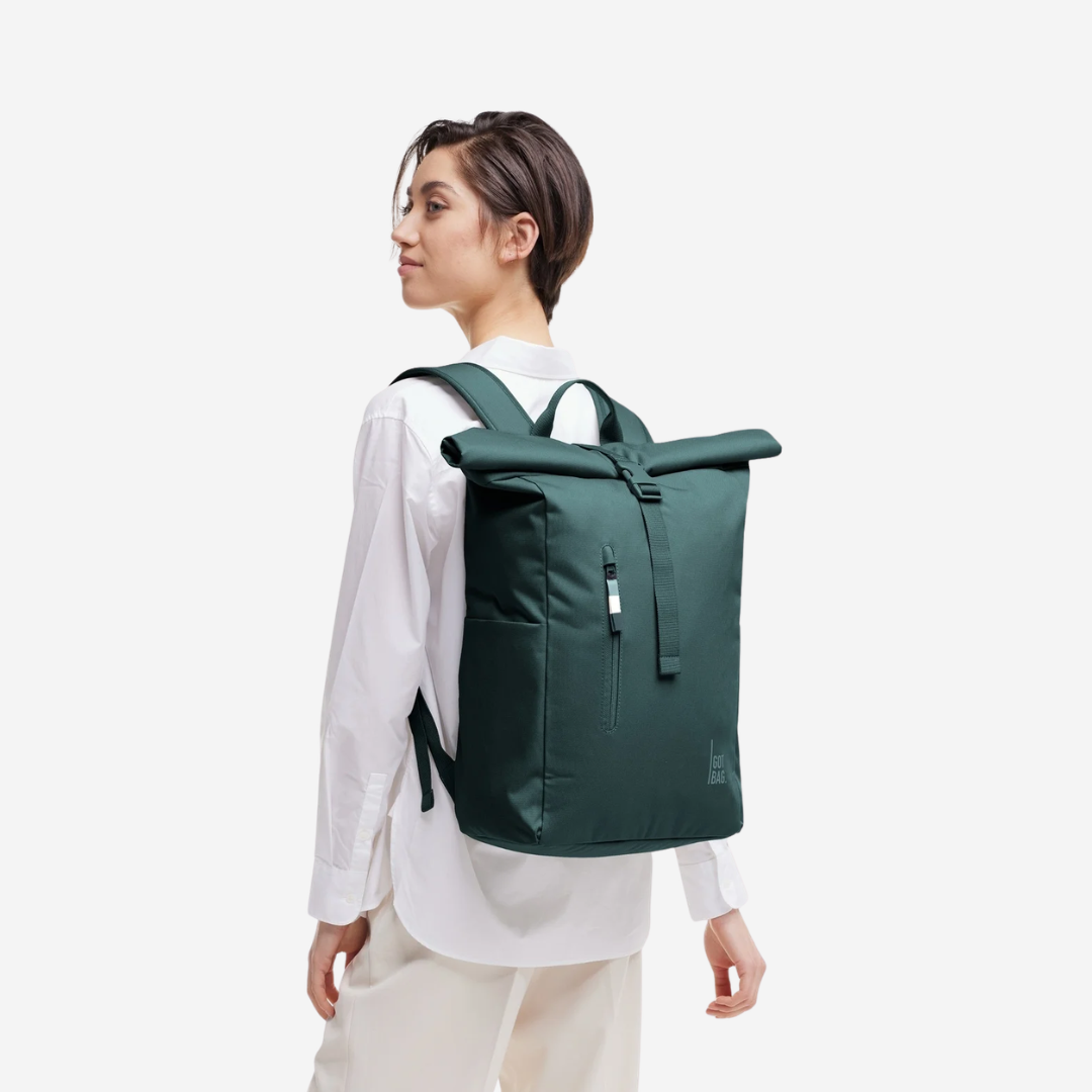 Got Bag - Rolltop Easy - Zaino Grande