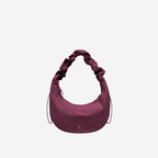 Got Bag- Moon Bag Ruffle- Borsa a tracolla