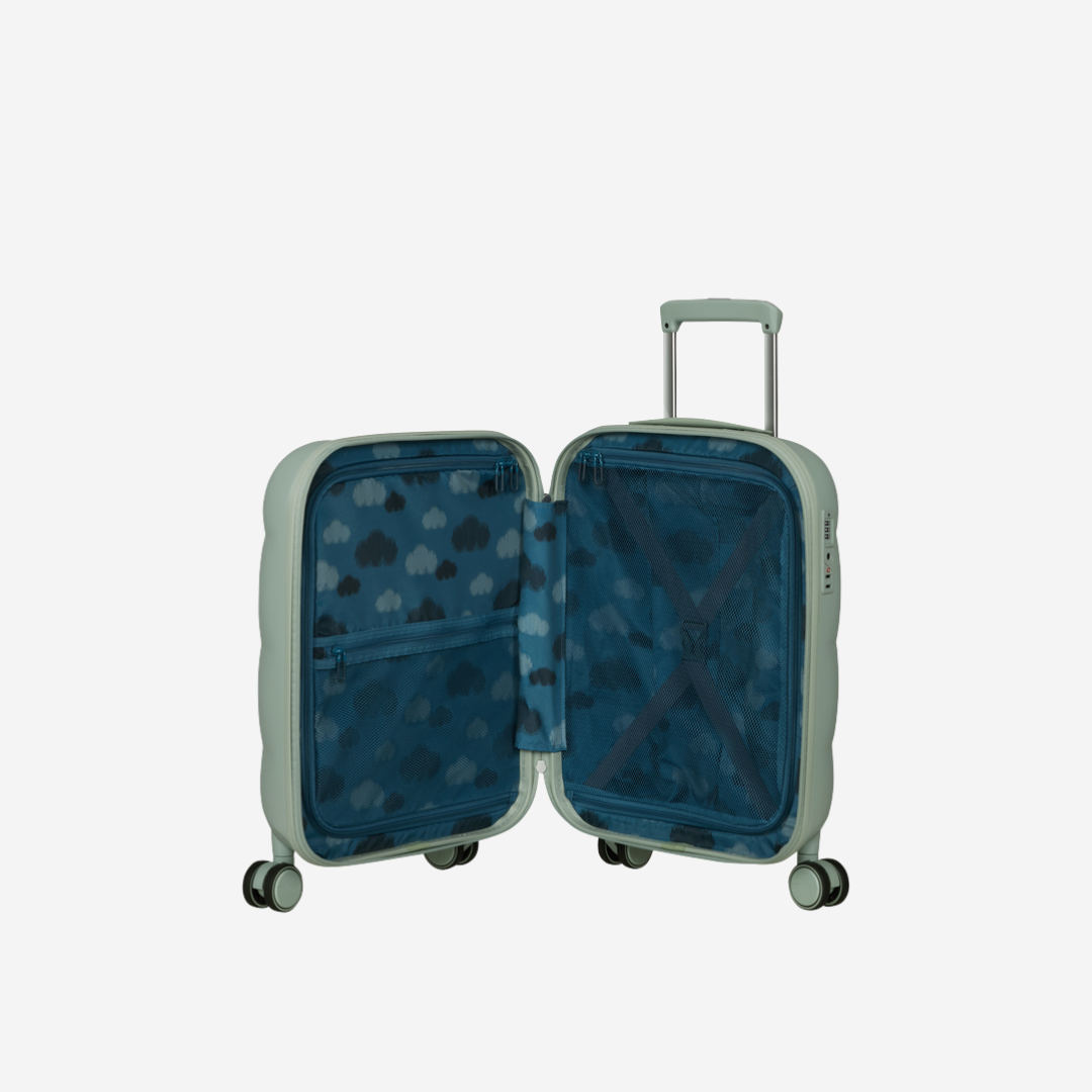 American Tourister - Dreami - Valigia Piccola Rigida