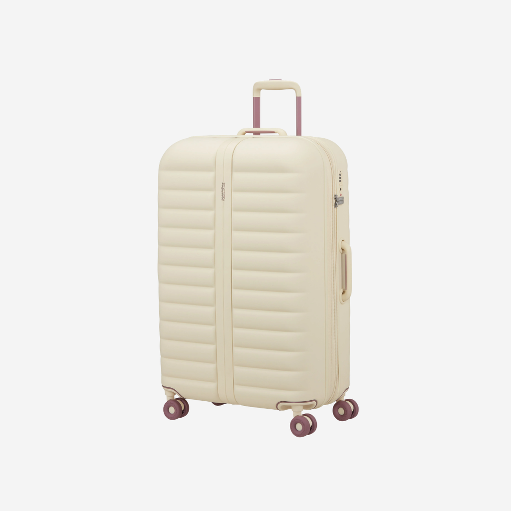 American Tourister - Neovibe - Valigia Piccola Rigida