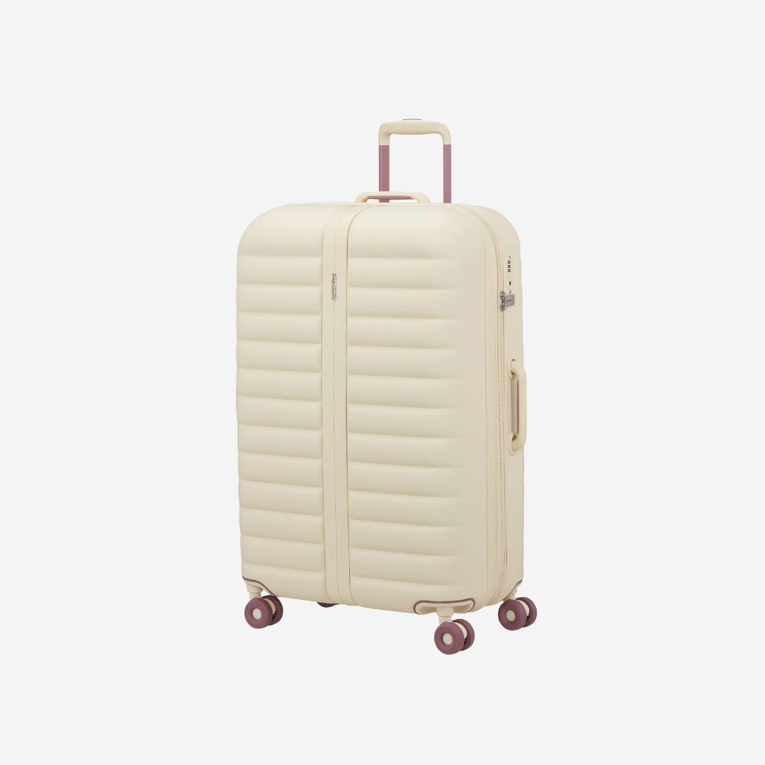American Tourister - Neovibe - Valigia Piccola Rigida