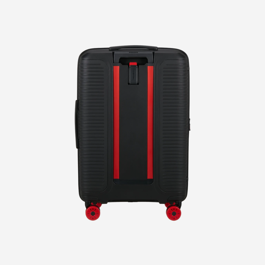 Samsonite - Prodiver HS - Valigia Grande  Rigida Impermeabile