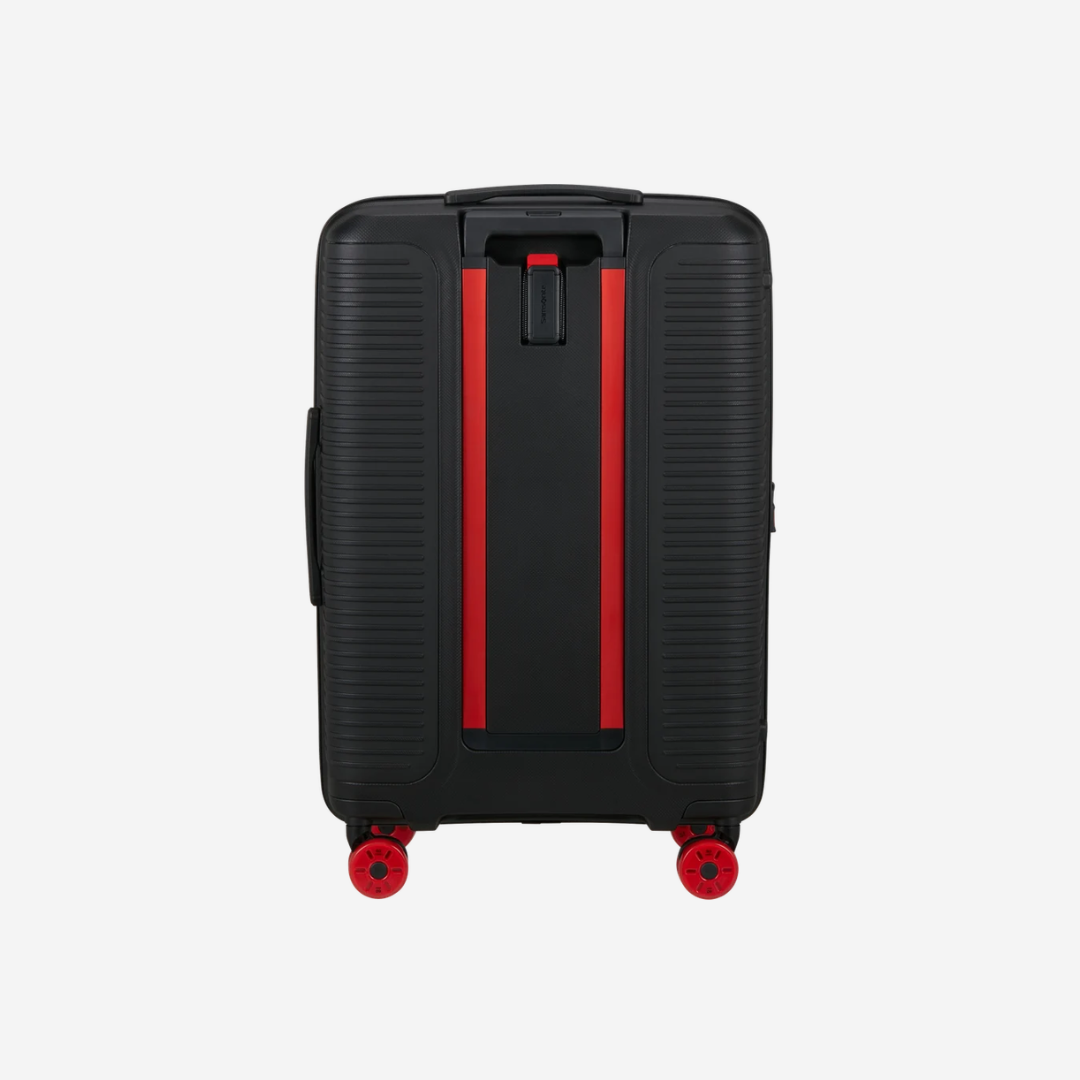 Samsonite - Prodiver HS - Valigia Grande  Rigida Impermeabile