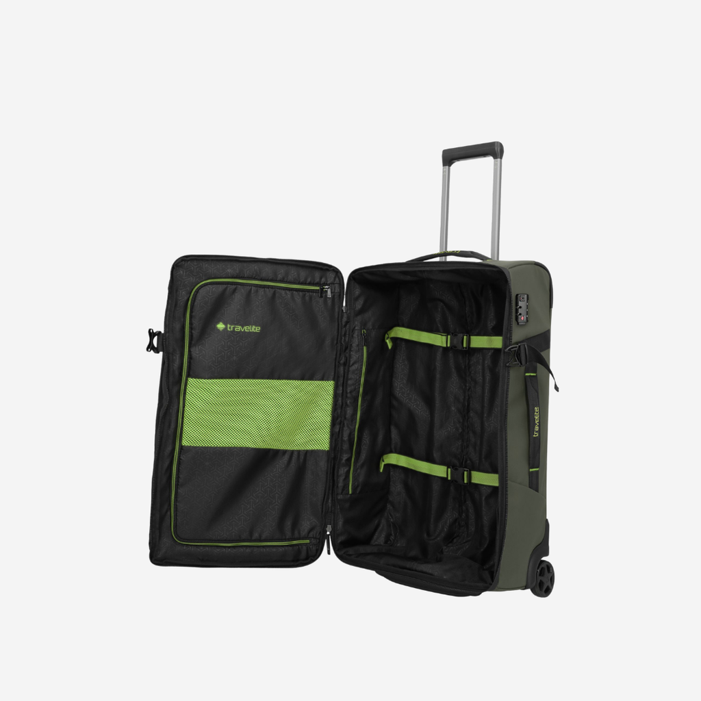 Travelite - Briize - Valigia Media Idrorepellente