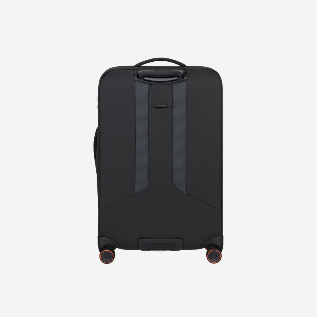 Samsonite - Glazed - Valigia Media  Idrorepellente