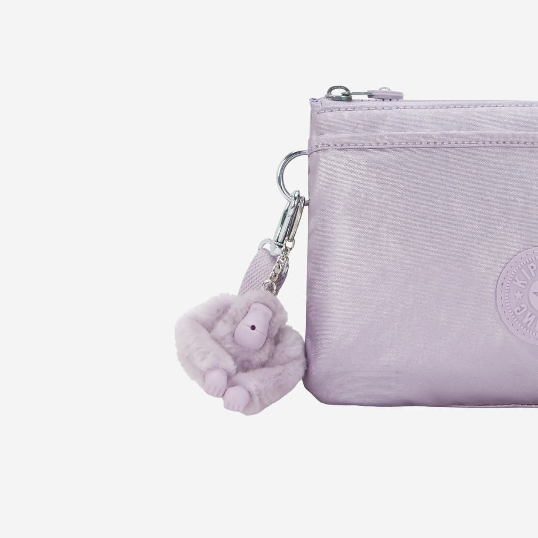 Kipling - Riri - Tracolla Grande con Tracolla Regolabile e Rimovibile