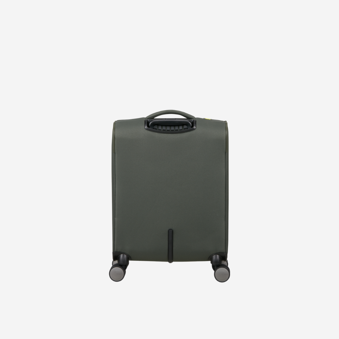 American Tourister - Wanderlite - Valigia Piccola Con Espansione