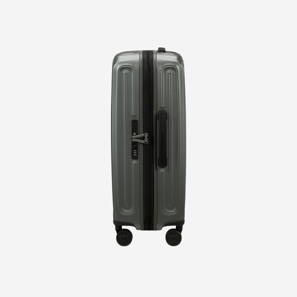 Samsonite - 2Wander - Valigia Grande Rigida Auto-Rinforzante