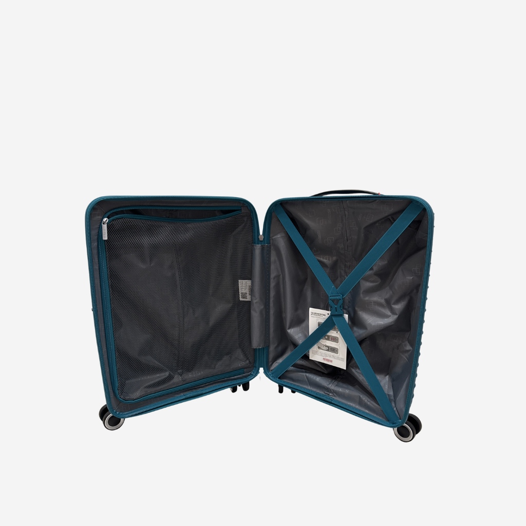 American Tourister - Roadrush - Valigia Piccola