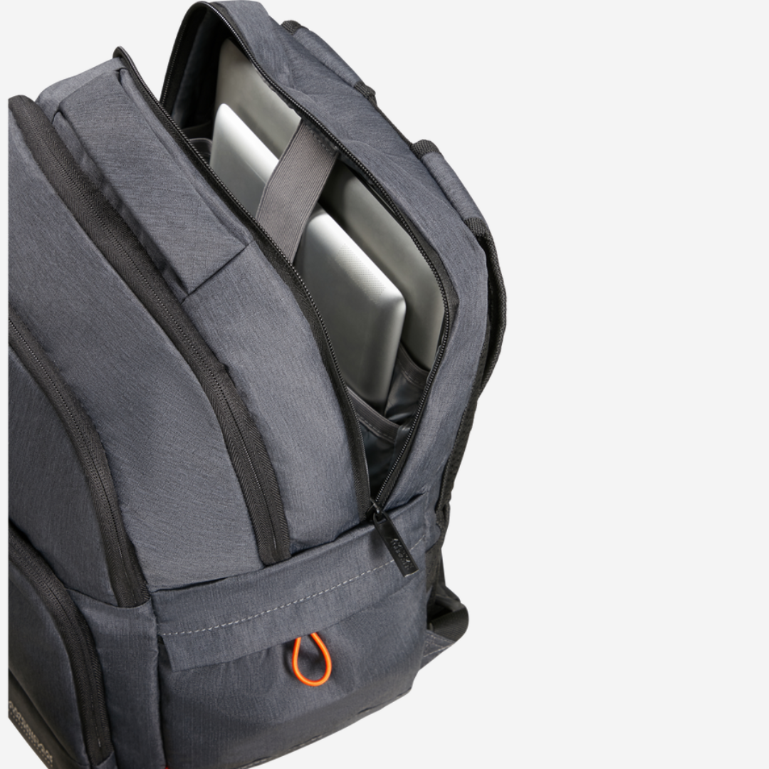American Tourister - At Work - Zaino Da Lavoro 15.6"