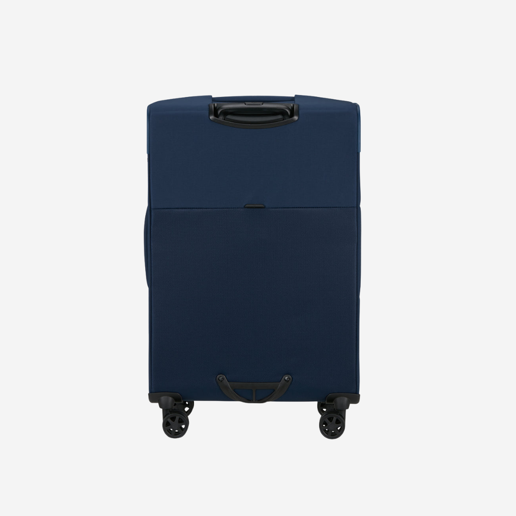 Samsonite - GoTwist - Valigia Grande  In Tessuto