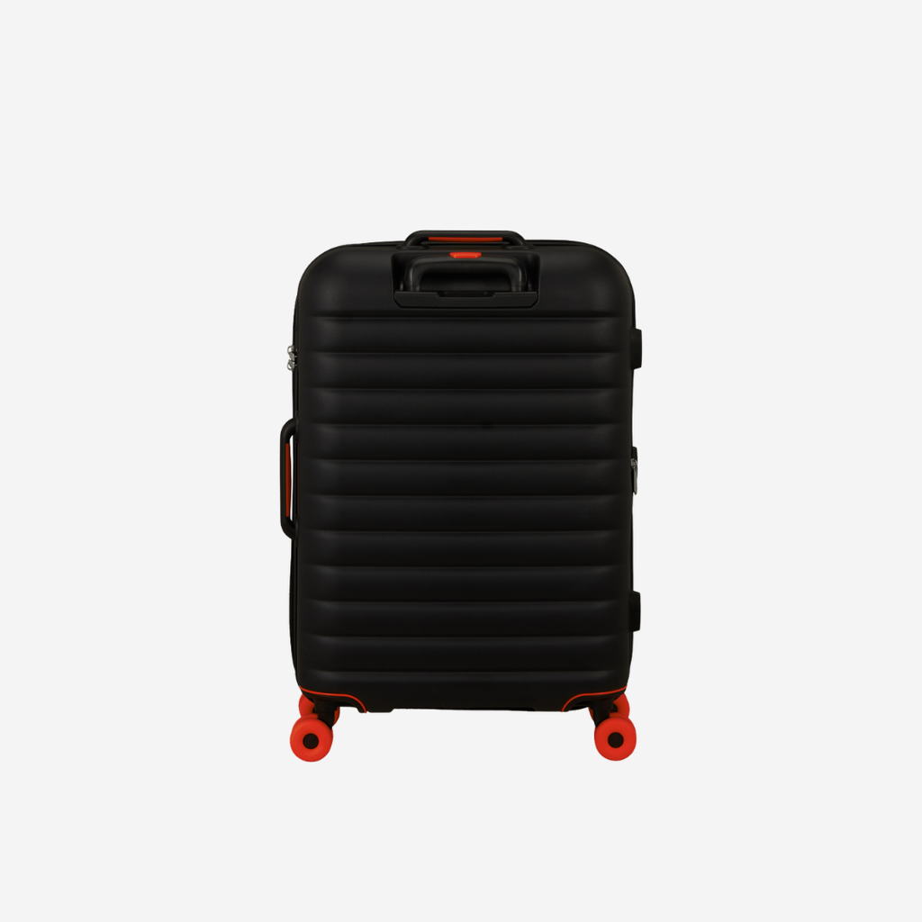 American Tourister - Neovibe - Valigia Media Rigida