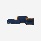 American Tourister - Packing Organizers - Set 5 Pezzi
