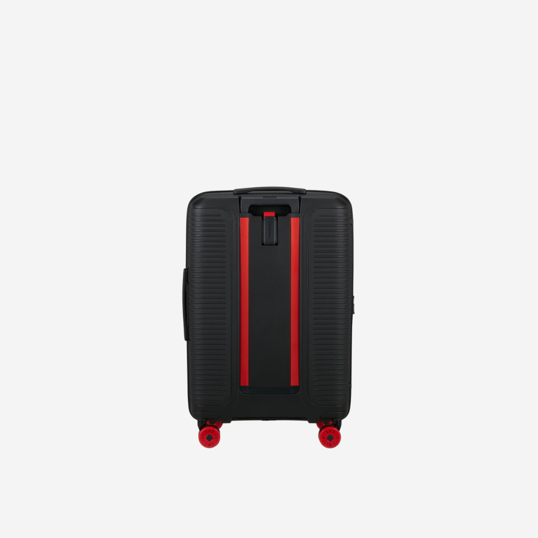 Samsonite - Prodiver HS - Valigia Piccola Rigida Impermeabile