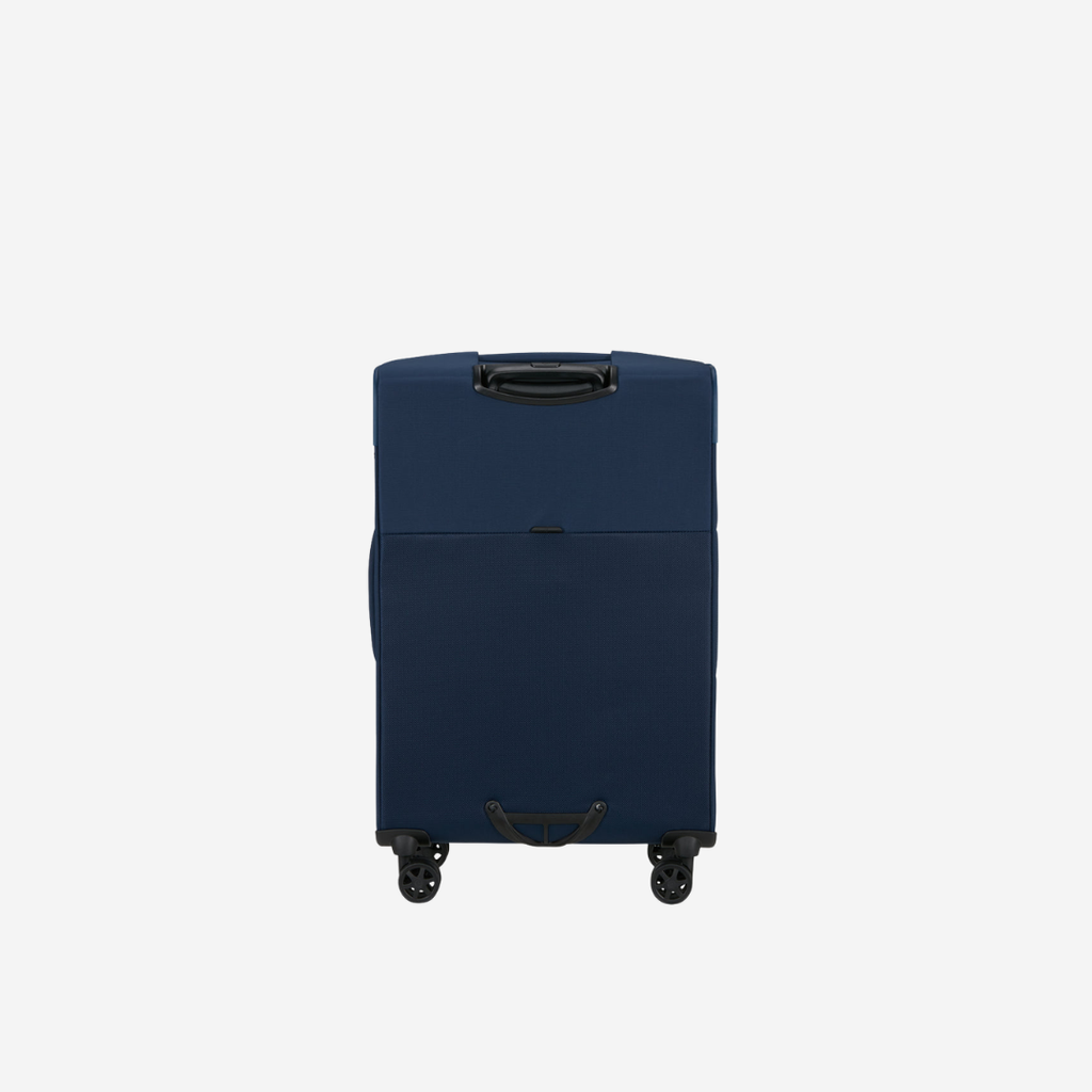 Samsonite - GoTwist - Valigia Media In Tessuto