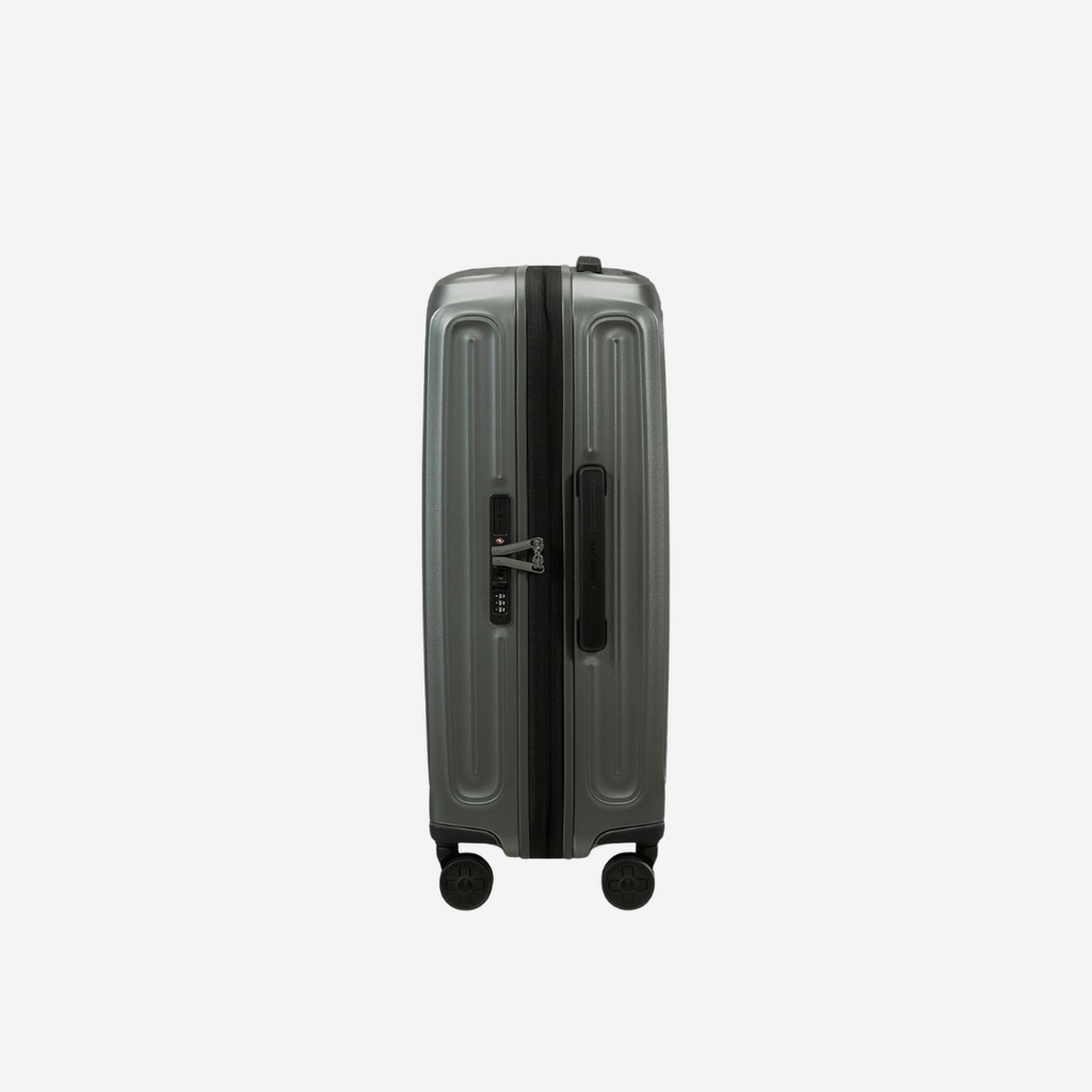 Samsonite - 2Wander - Valigia Media Rigida Auto-Rinforzante