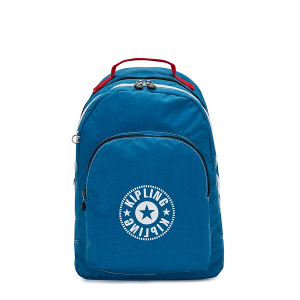 Kipling Curtis Xl - Zaino Extra Large con Scomparto per Laptop