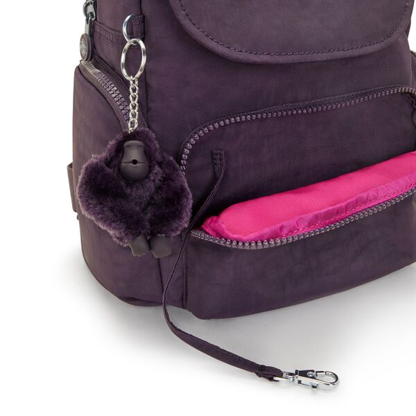 Kipling - City Zip Mini - Zaino Piccolo