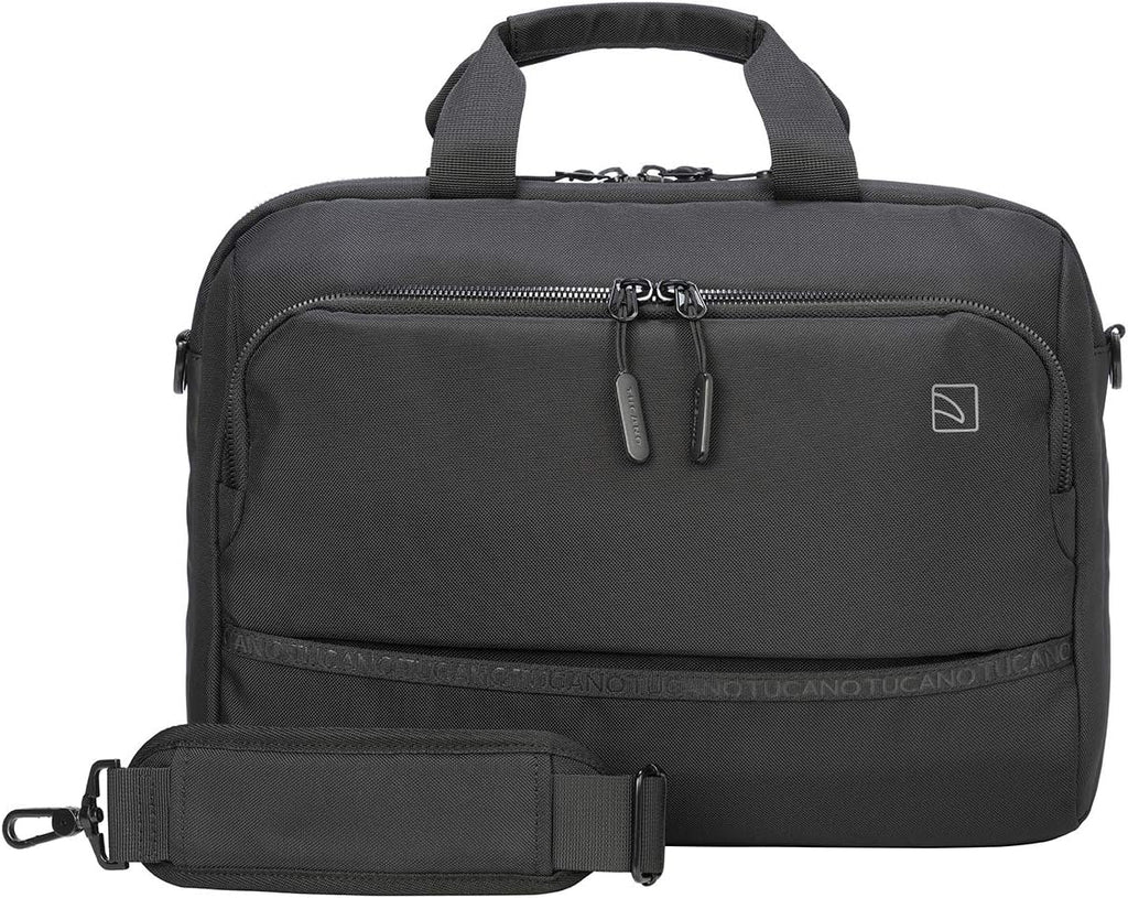 Tucano Player - Borsa per Pc Laptop 15.6"