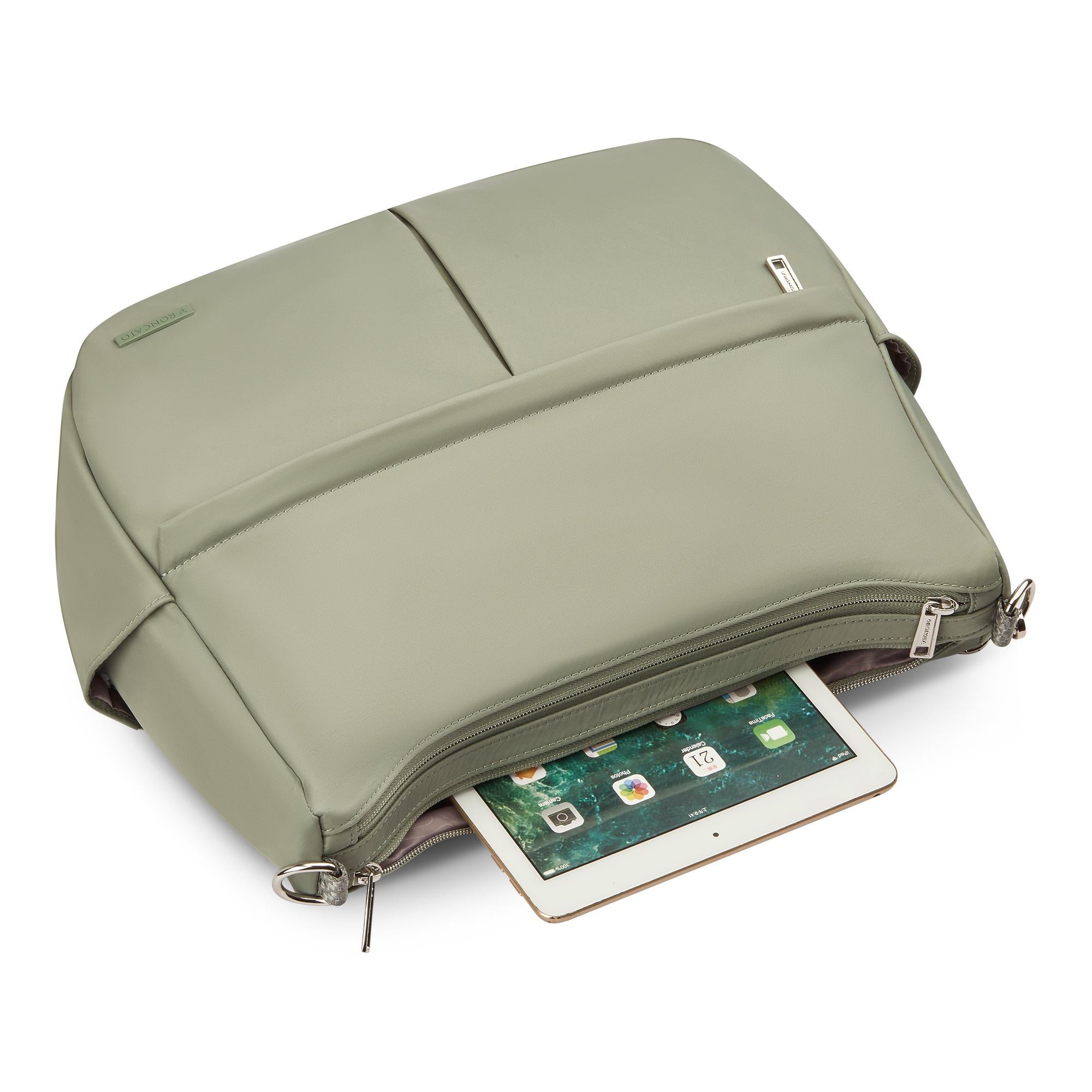 Roncato - Pacific - Borsa Donna Grande