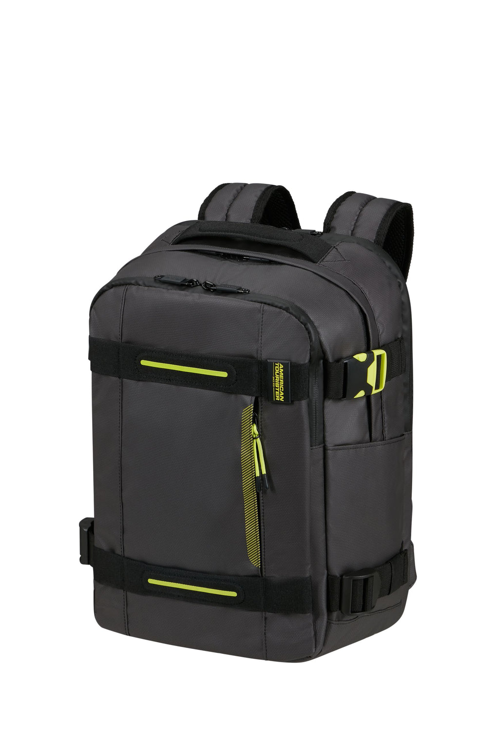 American Tourister - Urban Track - Zaino da Lavoro per Pc 15.6"