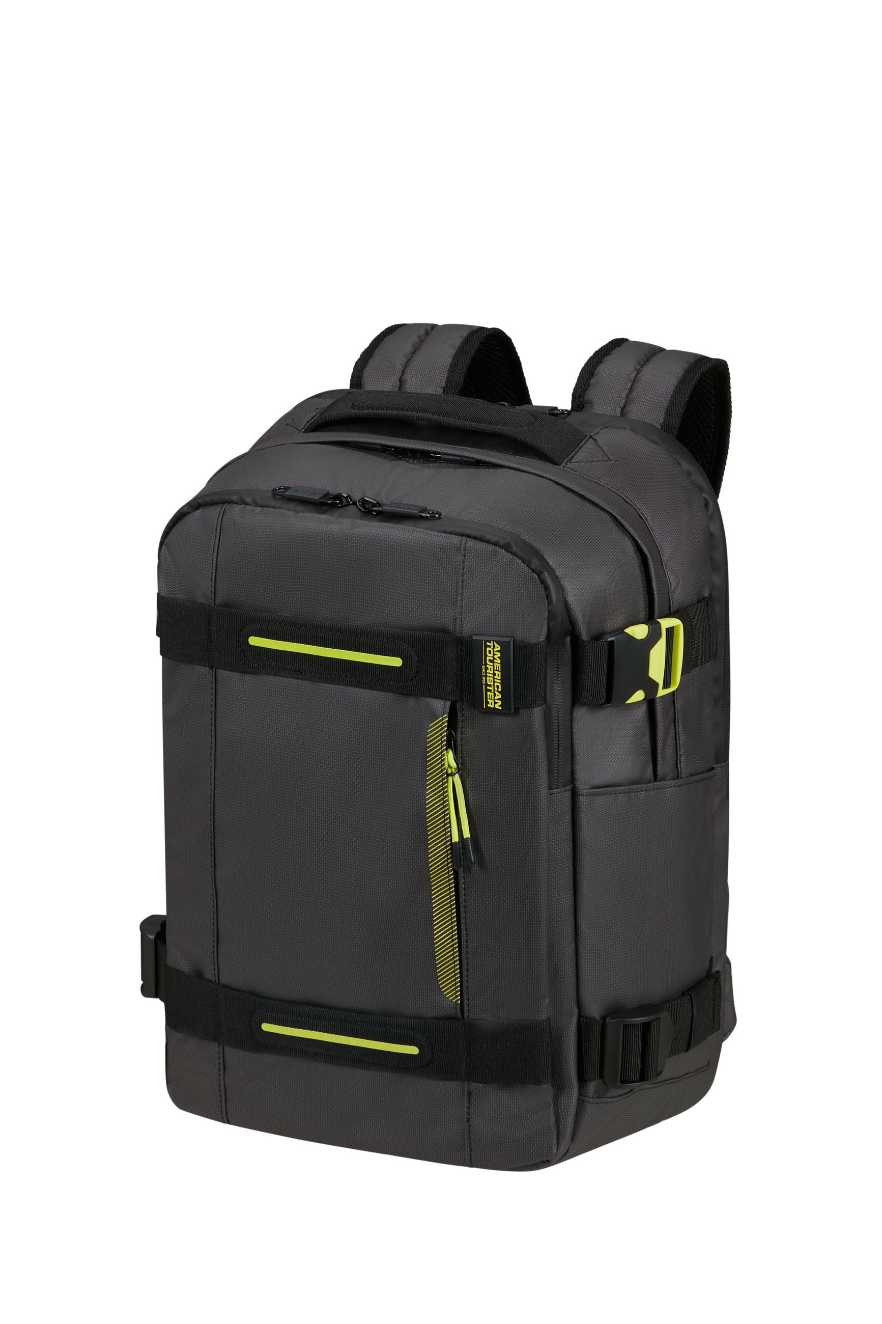 American Tourister - Urban Track - Zaino da Lavoro per Pc 15.6"