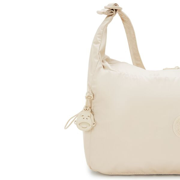 Kipling - Gwyn - Borsa a Spalla Grande