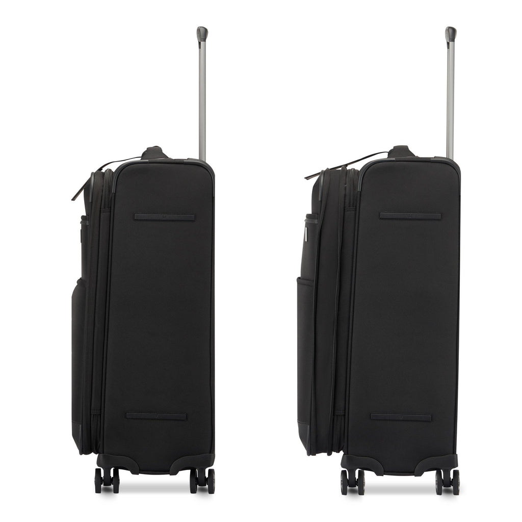 Roncato - Uno Soft 3.0 - Valigia Media Tessuto