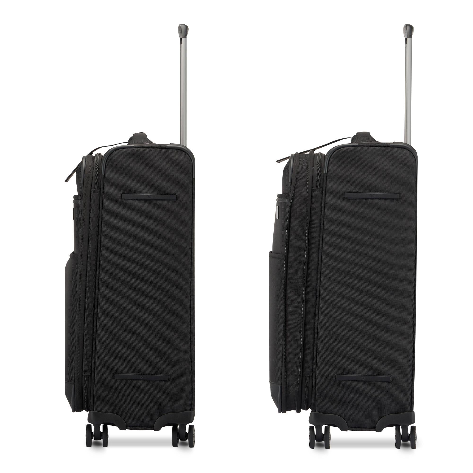 Roncato - Uno Soft 3.0 - Valigia Media Tessuto