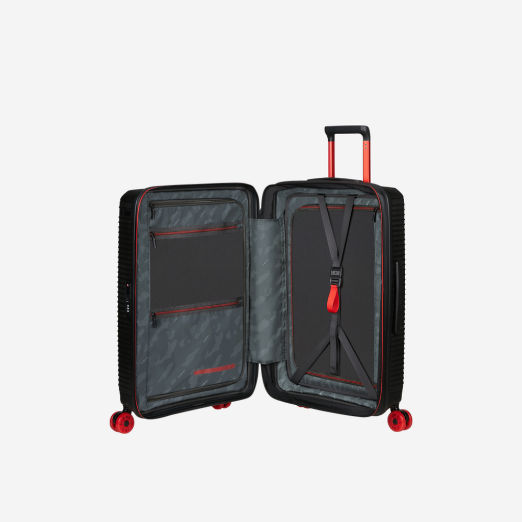 Samsonite - Prodiver HS - Valigia Piccola Rigida Impermeabile