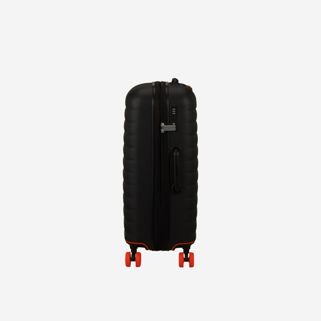 American Tourister - Neovibe - Valigia Media Rigida