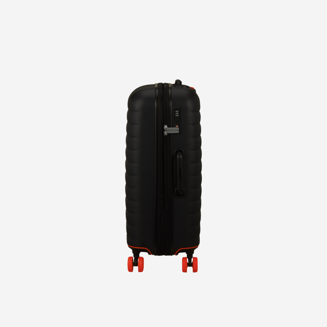American Tourister - Neovibe - Valigia Media Rigida