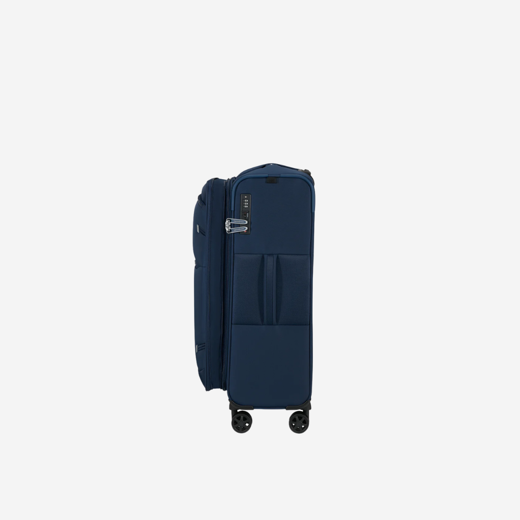 Samsonite - GoTwist - Valigia Media In Tessuto