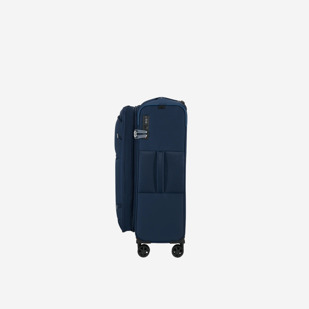 Samsonite - GoTwist - Valigia Media In Tessuto