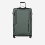 Samsonite - Glazed - Valigia Grande Idrorepellente